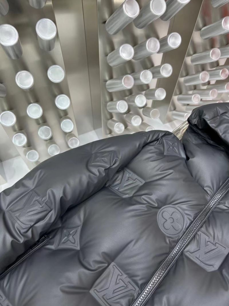 Louis Vuitton Down Jackets